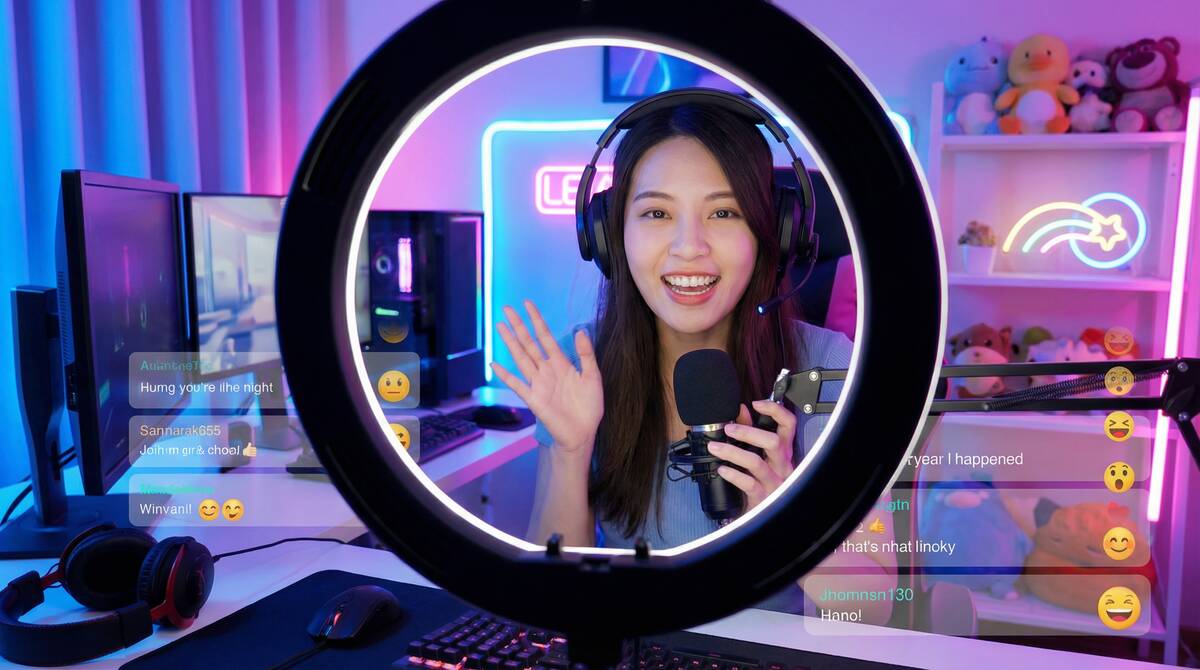 四虎 TikTok风格短视频